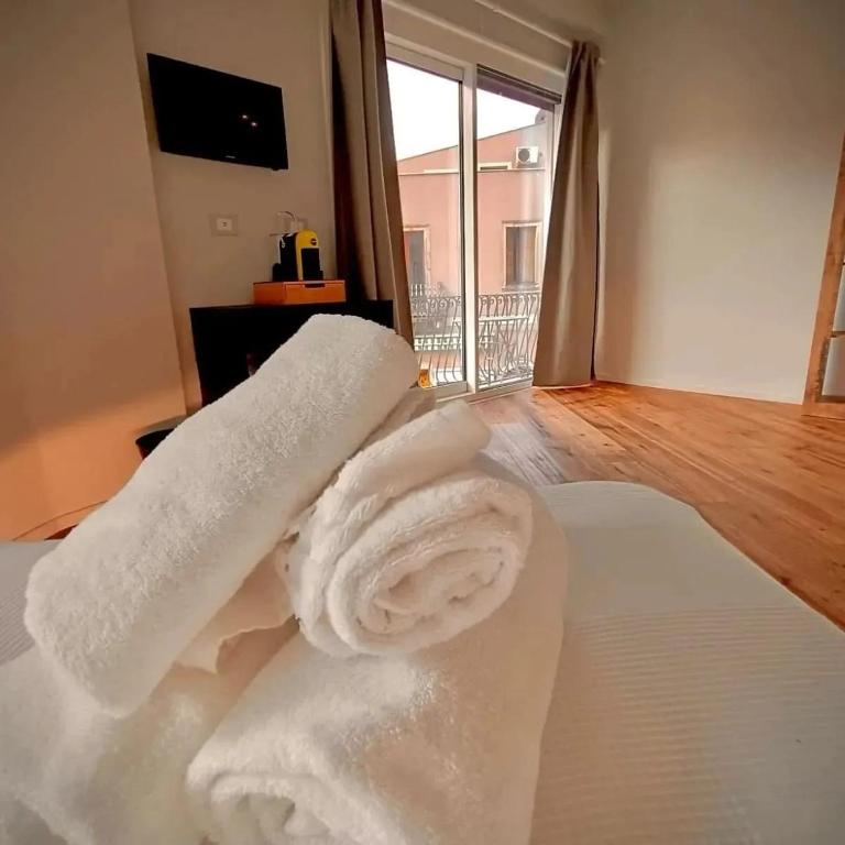 Taormina Boutique Rooms - 11