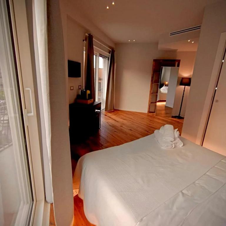 Taormina Boutique Rooms - 12