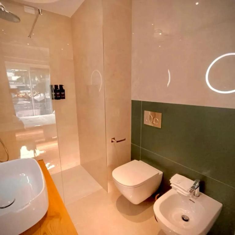 Taormina Boutique Rooms - 13