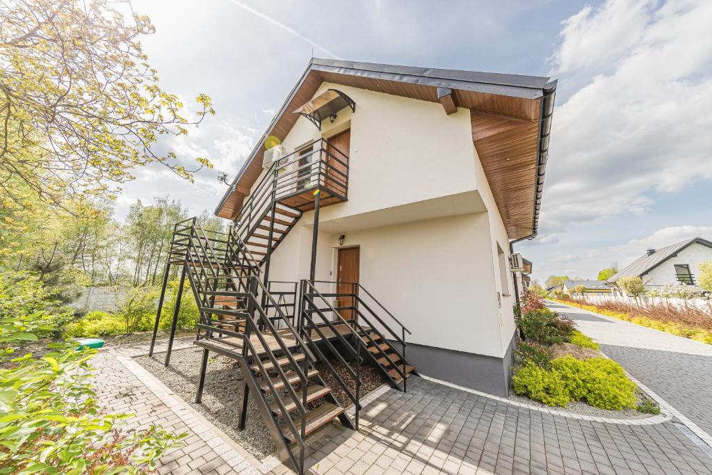 Zator Lider House Energy - 1