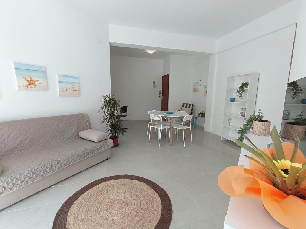 Posedenie v ubytovaní Perla Home Speciale Vacanze 2025 Casa perfetta per gruppi coppie e famiglie vivi la Sicilia a modo tuo