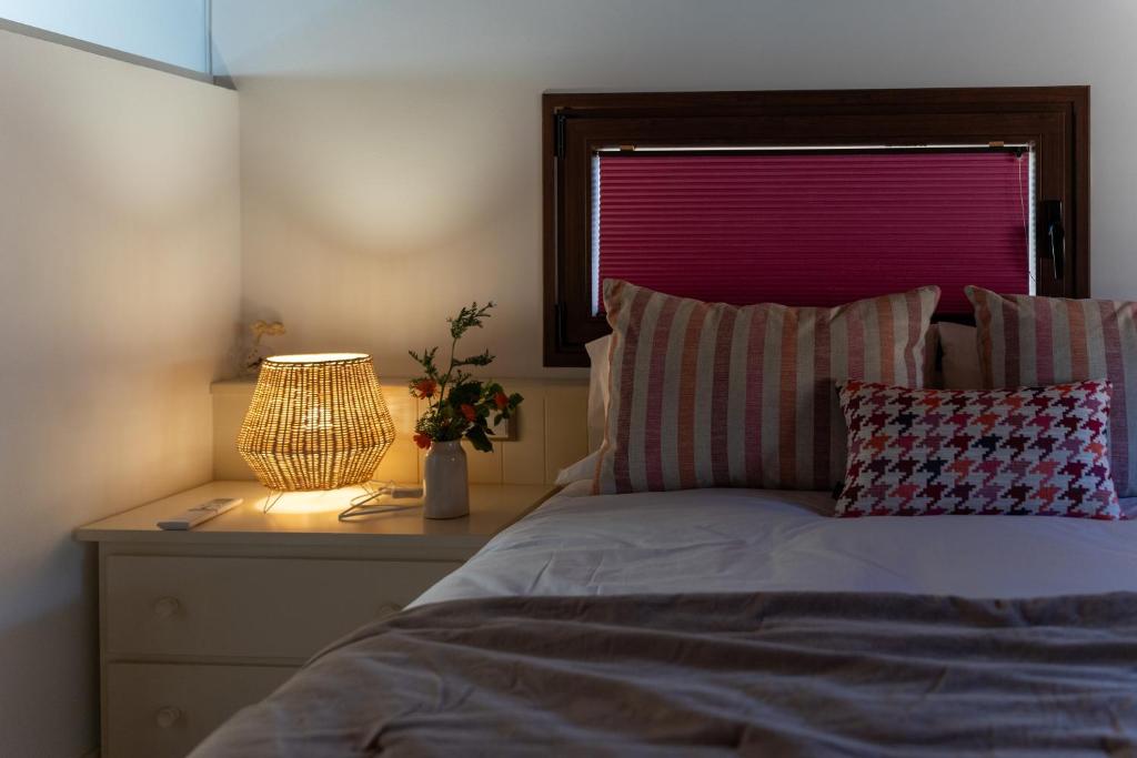 Hotel Rural Flor de Almendro - Standaard Tweepersoonssuite