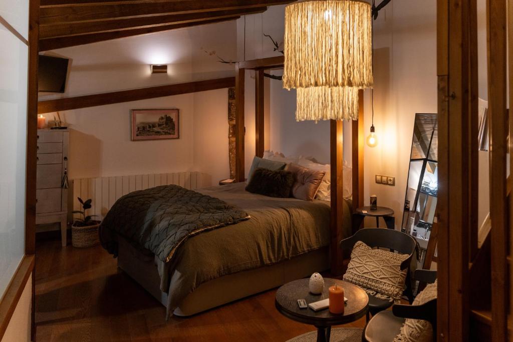 Hotel Rural Flor de Almendro - 19