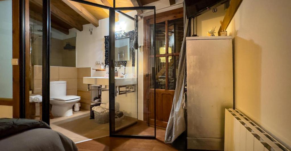 Hotel Rural Flor de Almendro - 18