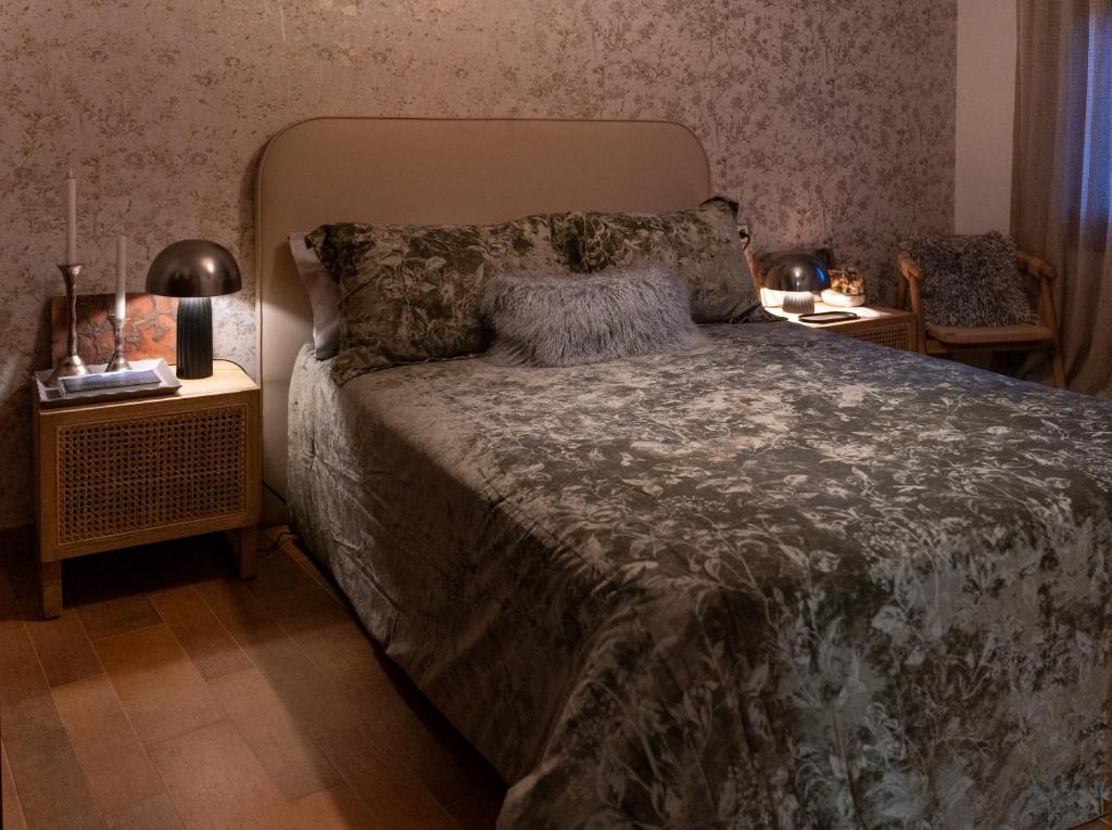 Hotel Rural Flor de Almendro - 9