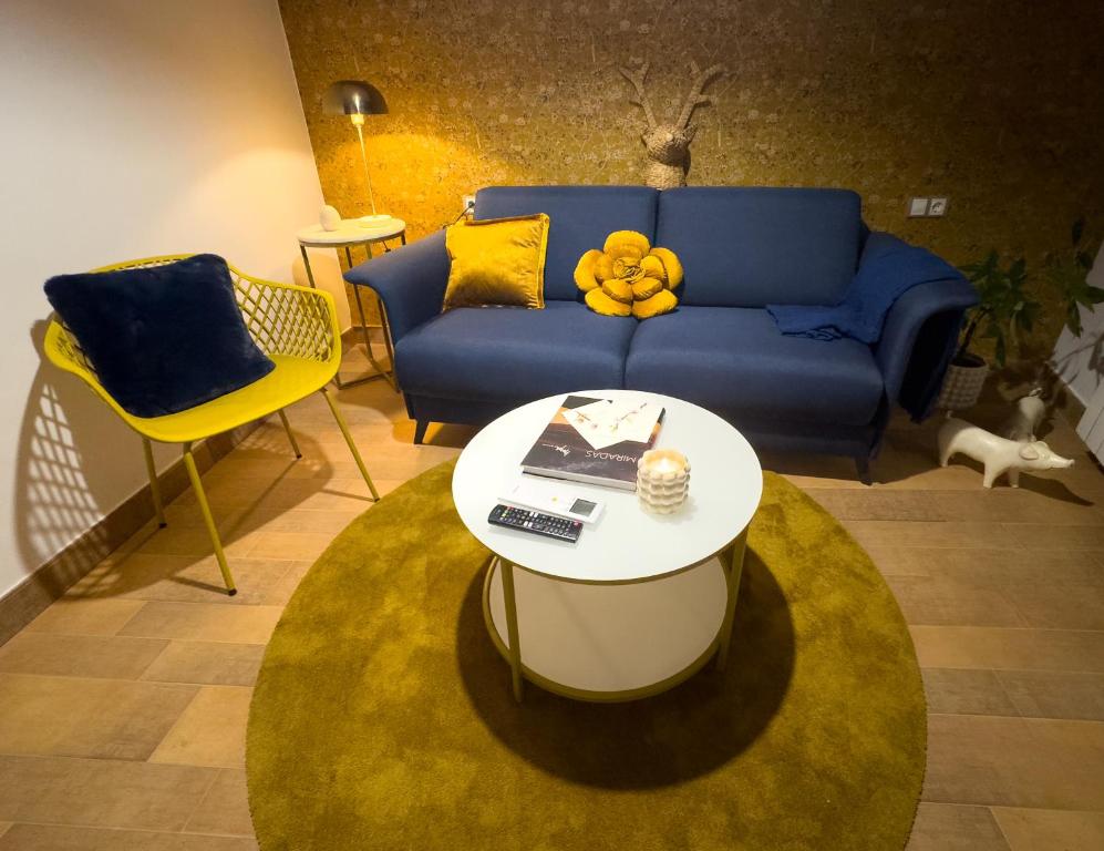 Hotel Rural Flor de Almendro - 12