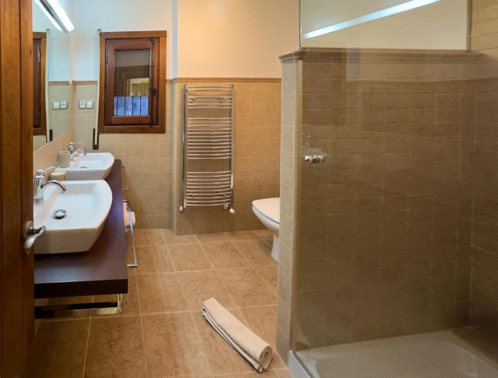 Hotel Rural Flor de Almendro - 11