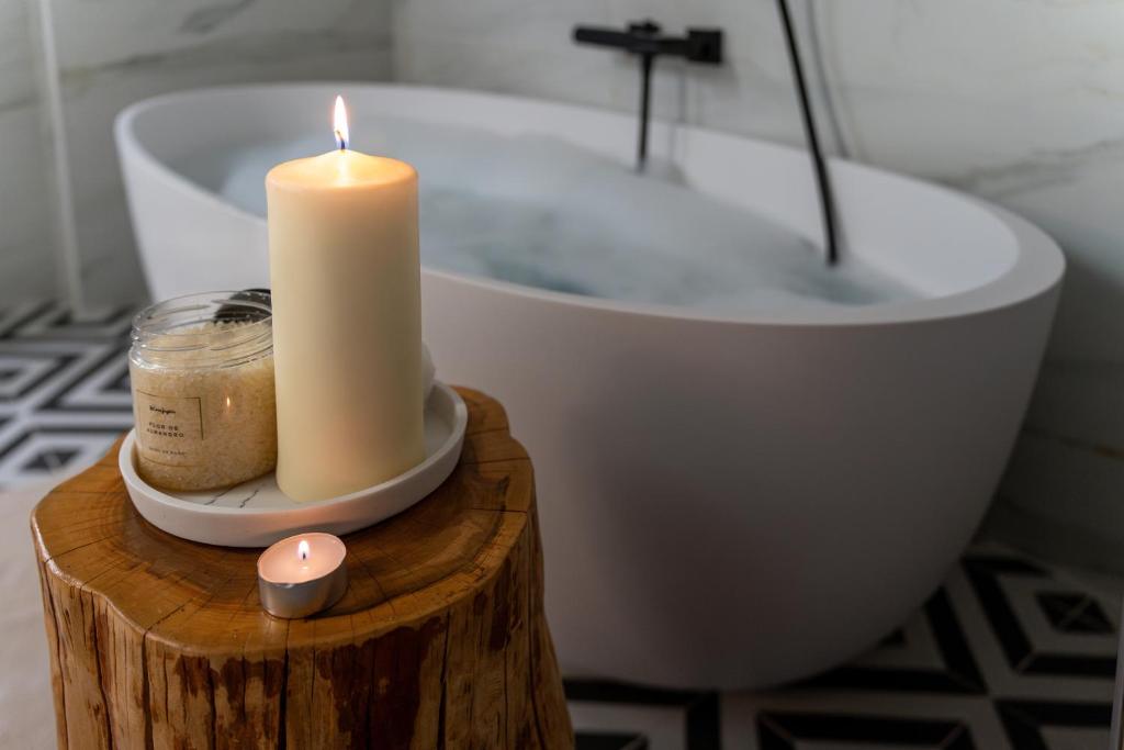 Hotel Rural Flor de Almendro - 6