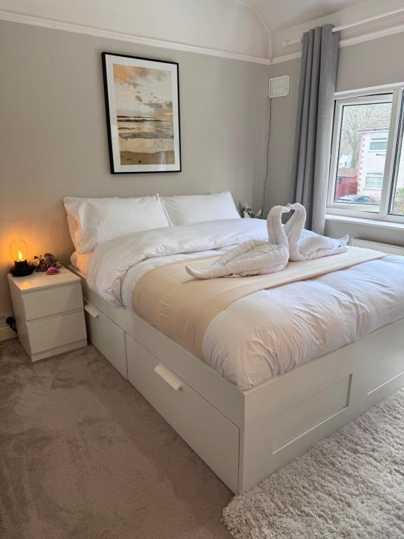 Tayy’s Inn - Deluxe Double Room