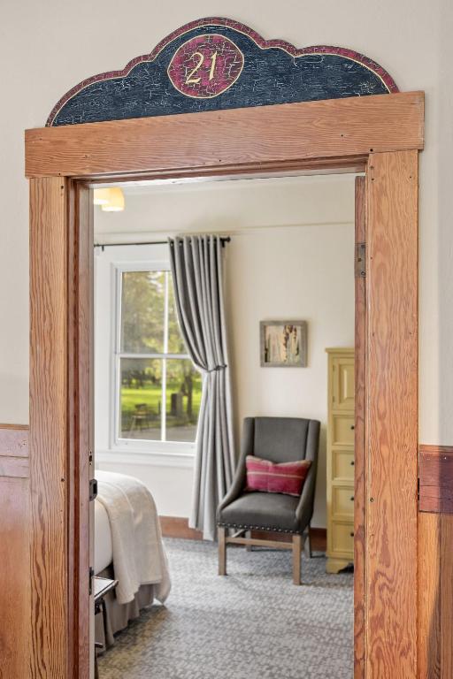 Sonoma Hotel - 