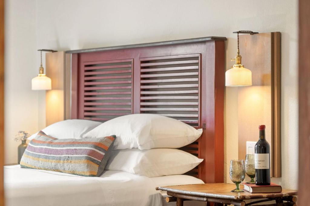 Sonoma Hotel - 