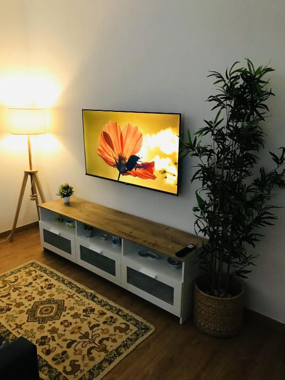 Casa de Férias MariCeu Mirandela - Casa De Vacaciones