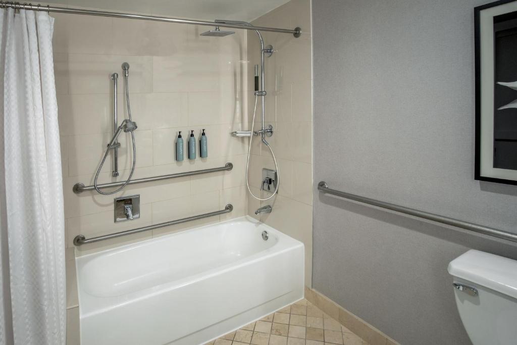 The Westin Copley Place, Boston - 