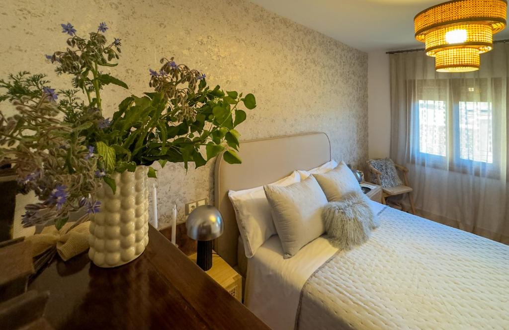 Hotel Rural Flor de Almendro - 10