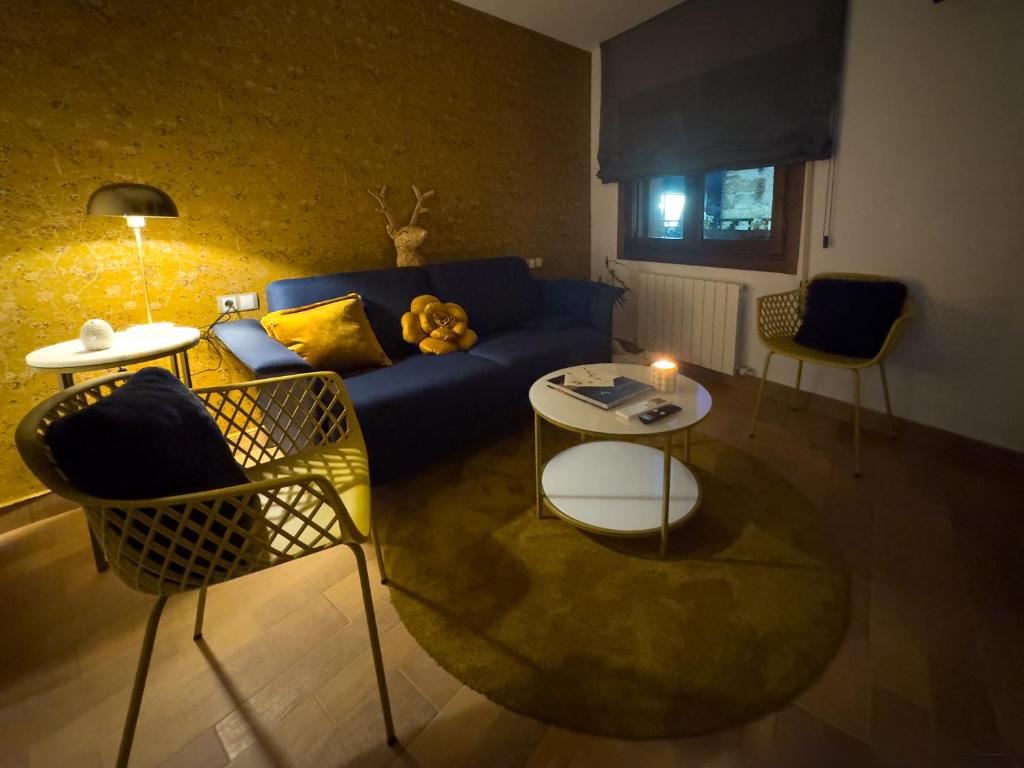 Hotel Rural Flor de Almendro - 13