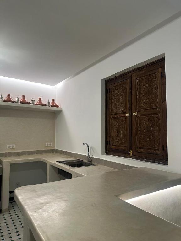 Fotografie z fotogalerie ubytování RIAD KS & SPA v Marrákéši