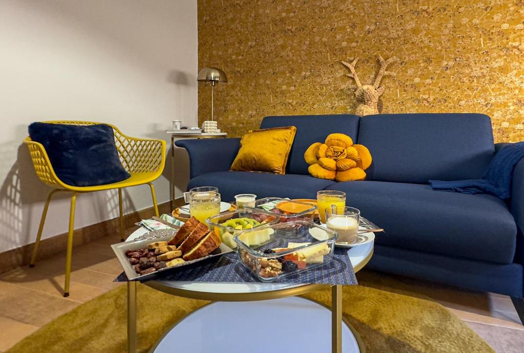 Hotel Rural Flor de Almendro - 17