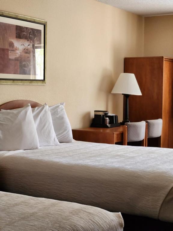 Luxury Inn & Suites photo