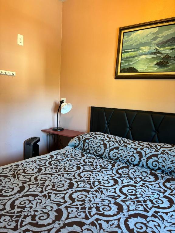 San Luis Obispo Hostel photo