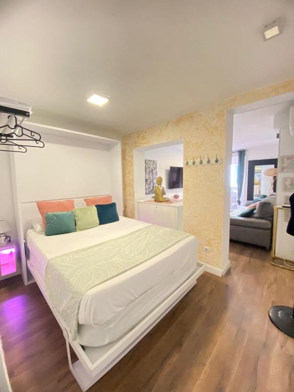 Apartamento delux
