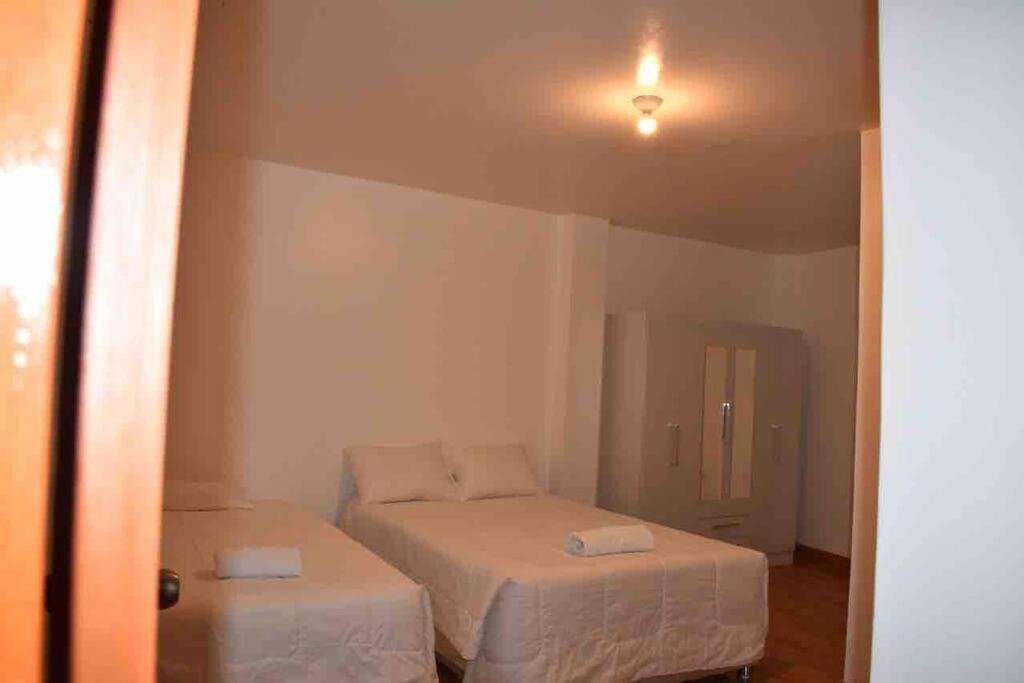 Casa acogedora 10 Px en Mancos, Yungay Alexs House