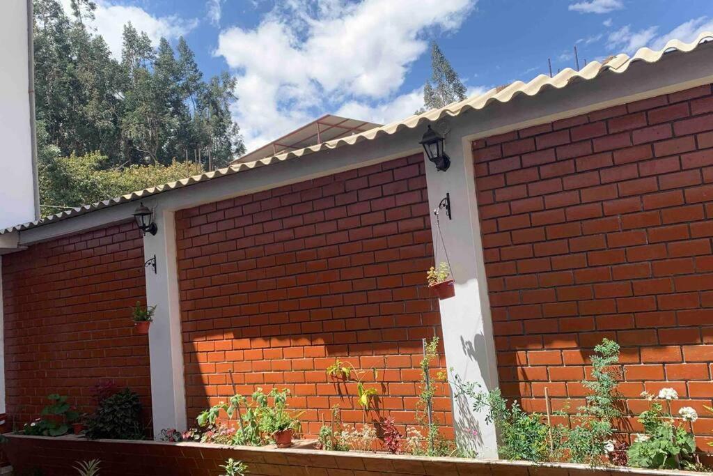 Casa acogedora 10 Px en Mancos, Yungay Alexs House