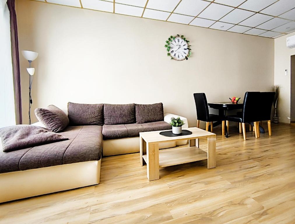 Prestige Apartments - 9