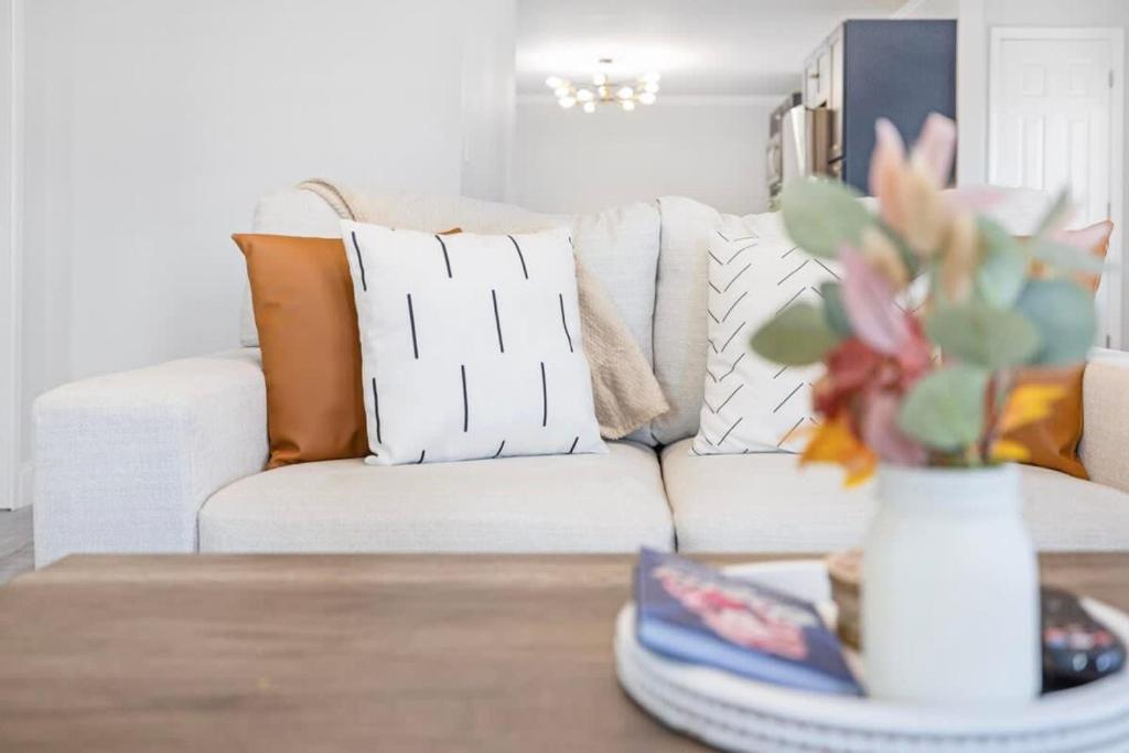 3BR house in neighborhood with ETSU JCMC VA, Johnson City Updated