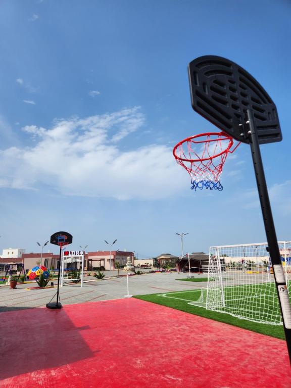 Fotografie z fotogalerie ubytování Lina Dreamland Resort v destinaci Billah