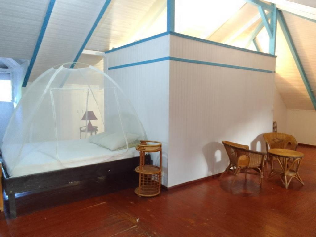 ภาพในคลังภาพของ COCOLOFT de 135 m2 ในแซนต์-อาน