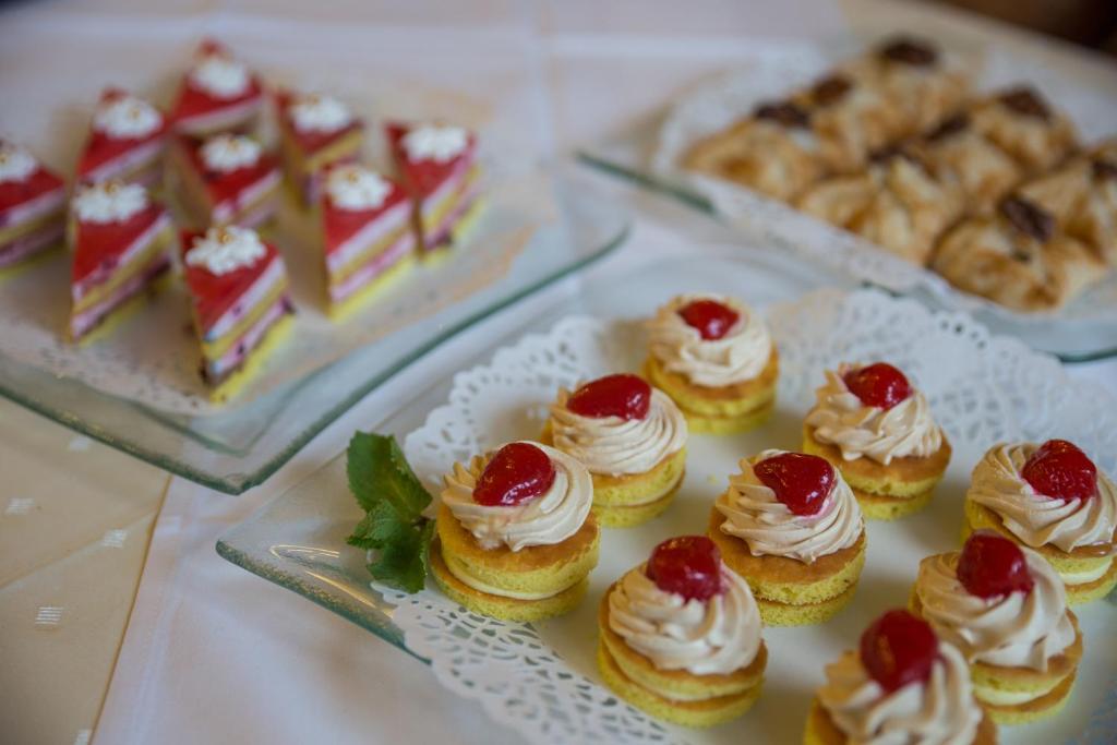 Interhotel Central - Resim 17