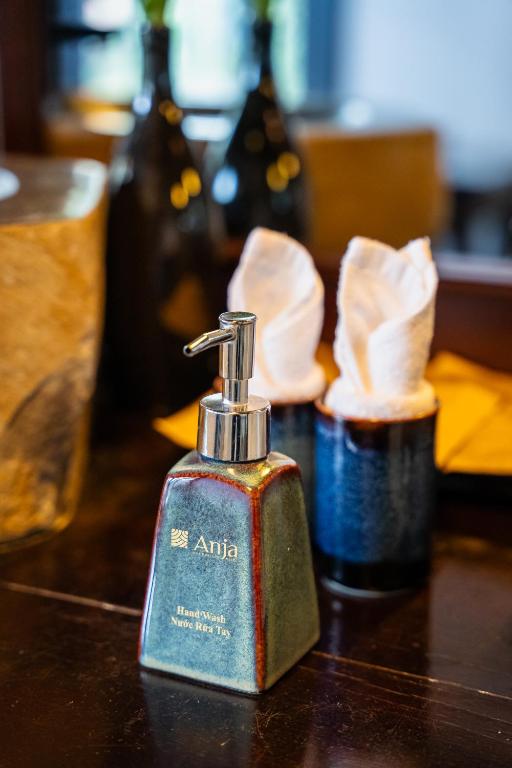 Anja Beach Resort & Spa - 16