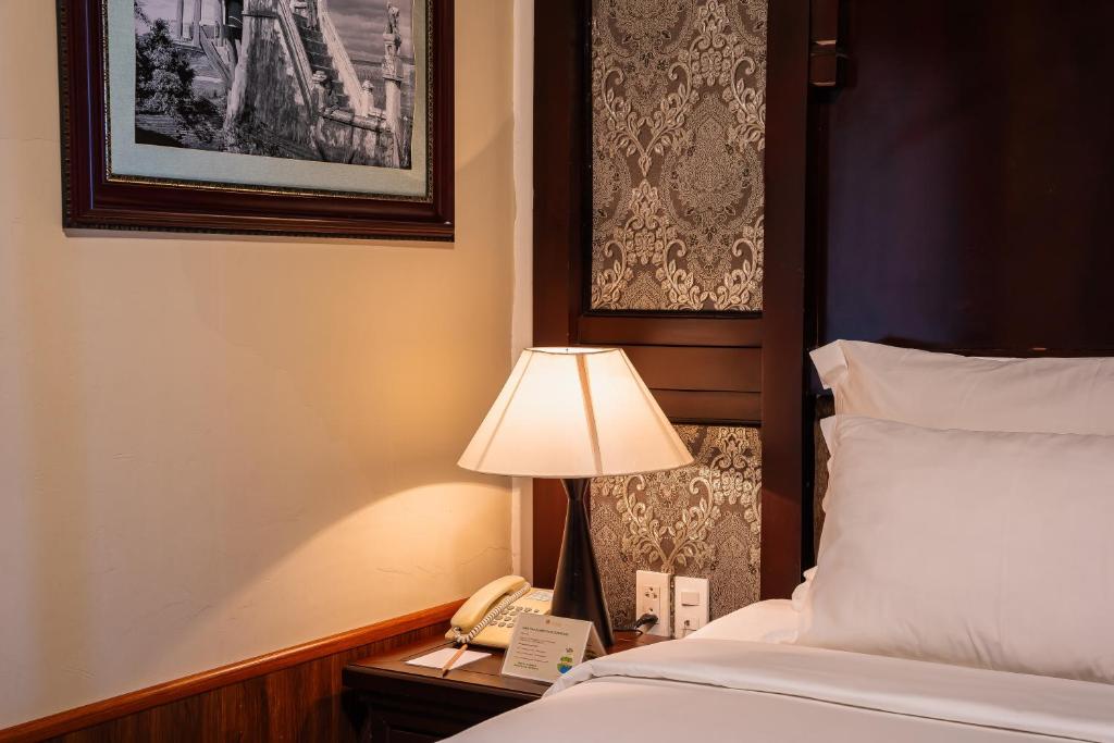 Anja Beach Resort & Spa - 2