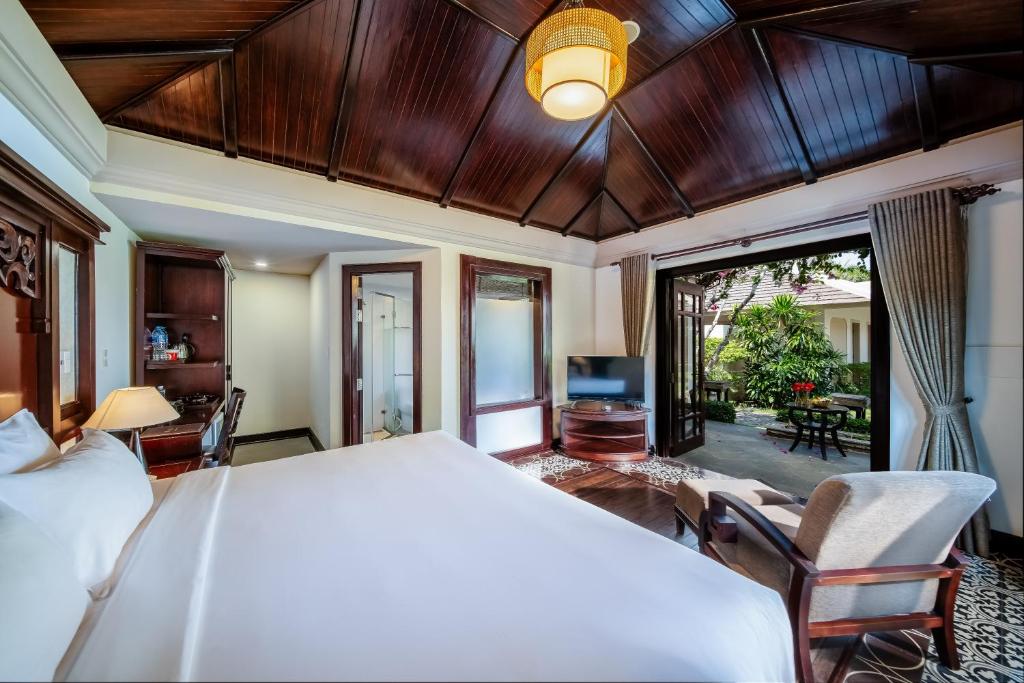 Anja Beach Resort & Spa - 1