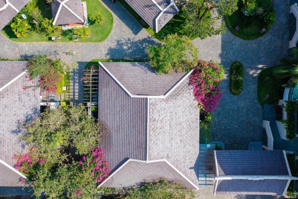 Anja Beach Resort & Spa - 10