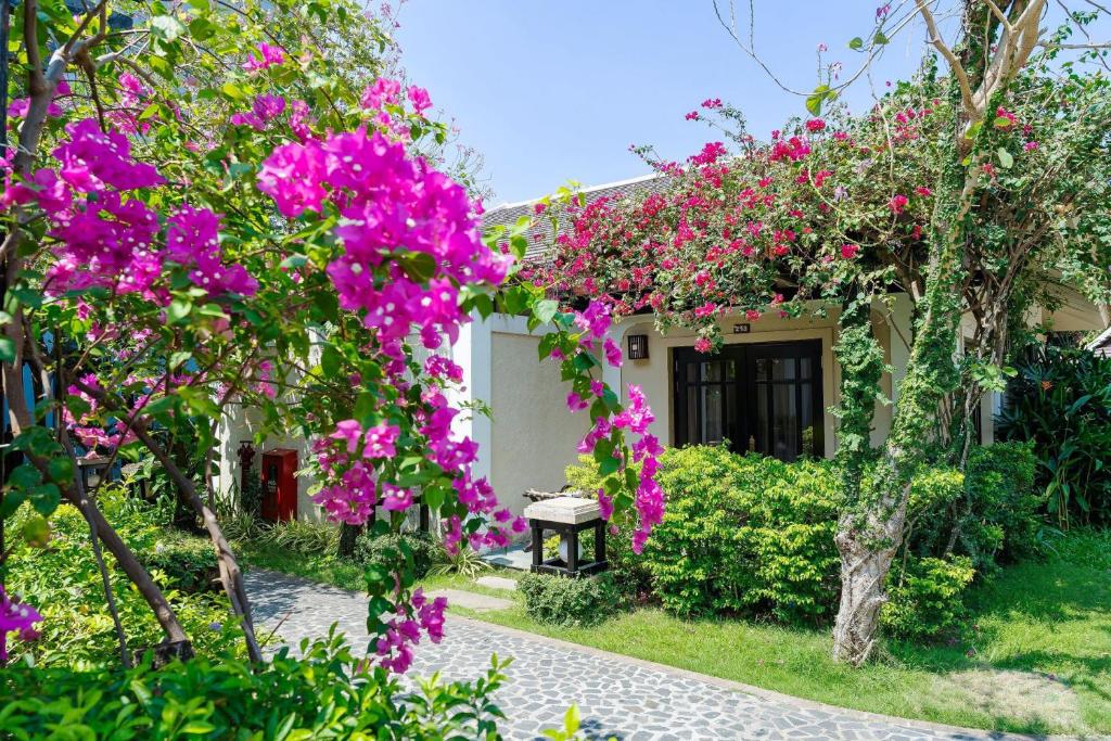 Anja Beach Resort & Spa - 4