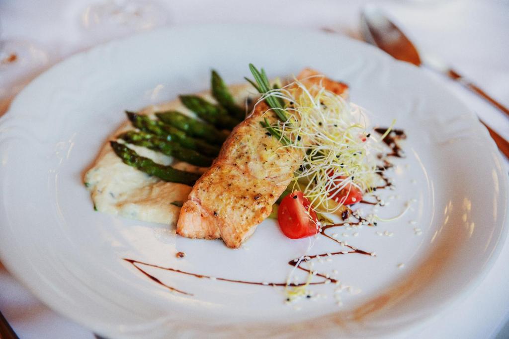 Interhotel Central - Resim 18