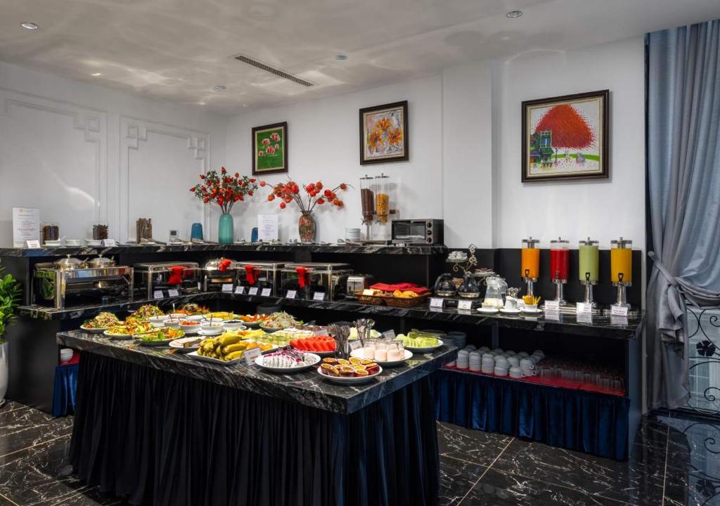 Family Suite Hotel - 7