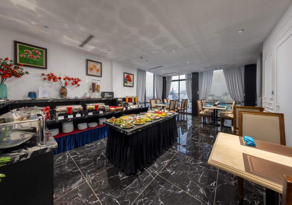 Family Suite Hotel - 9