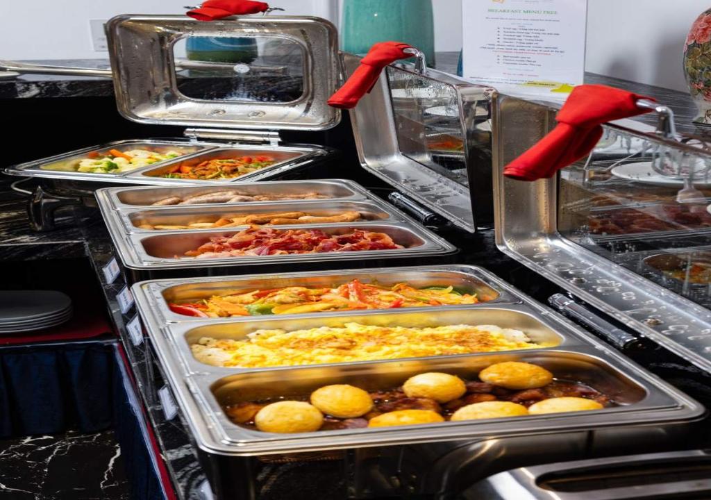 Family Suite Hotel - 14