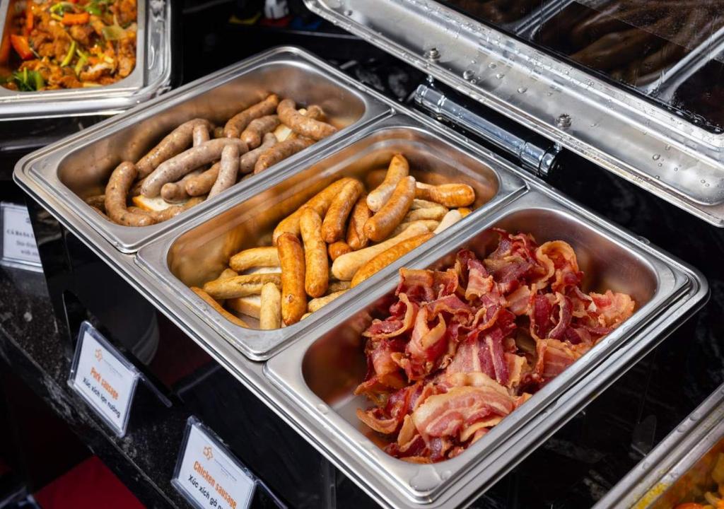 Family Suite Hotel - 15