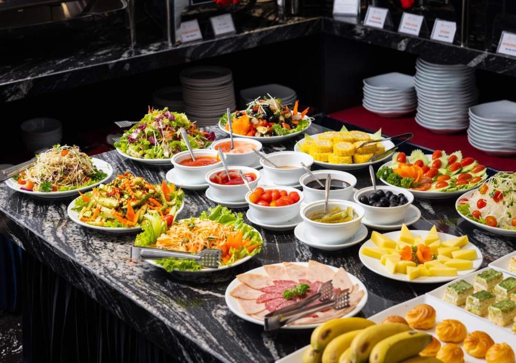 Family Suite Hotel - 17