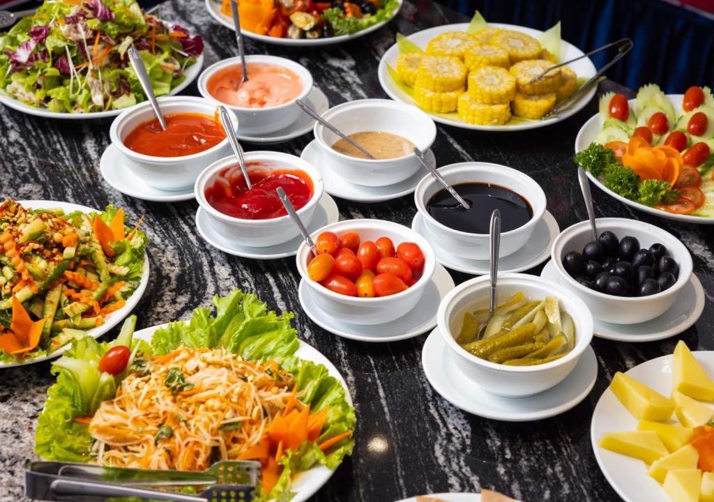 Family Suite Hotel - 18