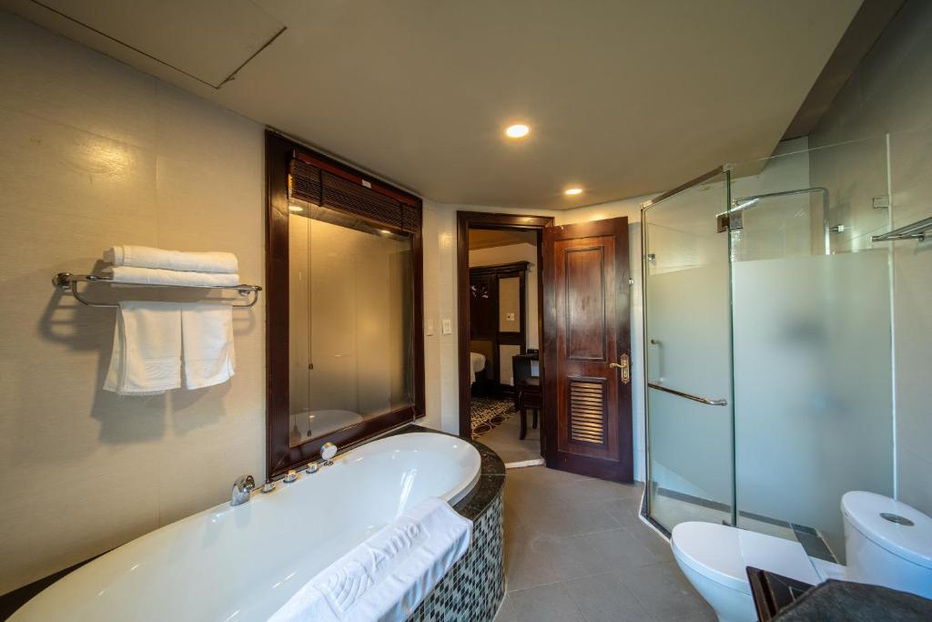 Anja Beach Resort & Spa - 6