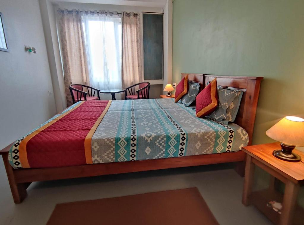 Urban Tavern Shillong - Deluxe Double Or Twin Room