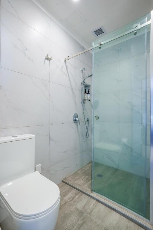 Princes Wharf - Luxury - Resim 26