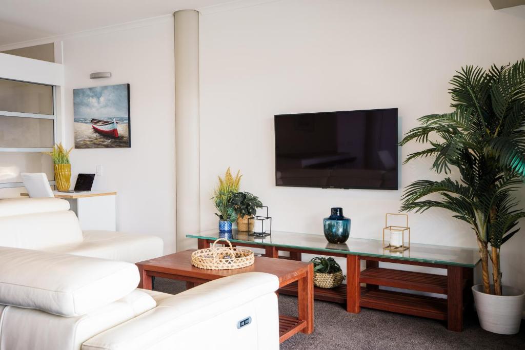 Princes Wharf - Luxury - Resim 27