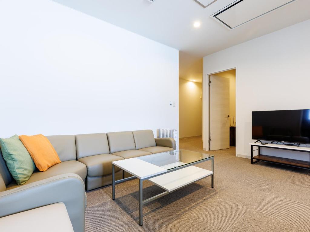 Tabist Kitami Athlete Stays - Deluxe Familiekamer