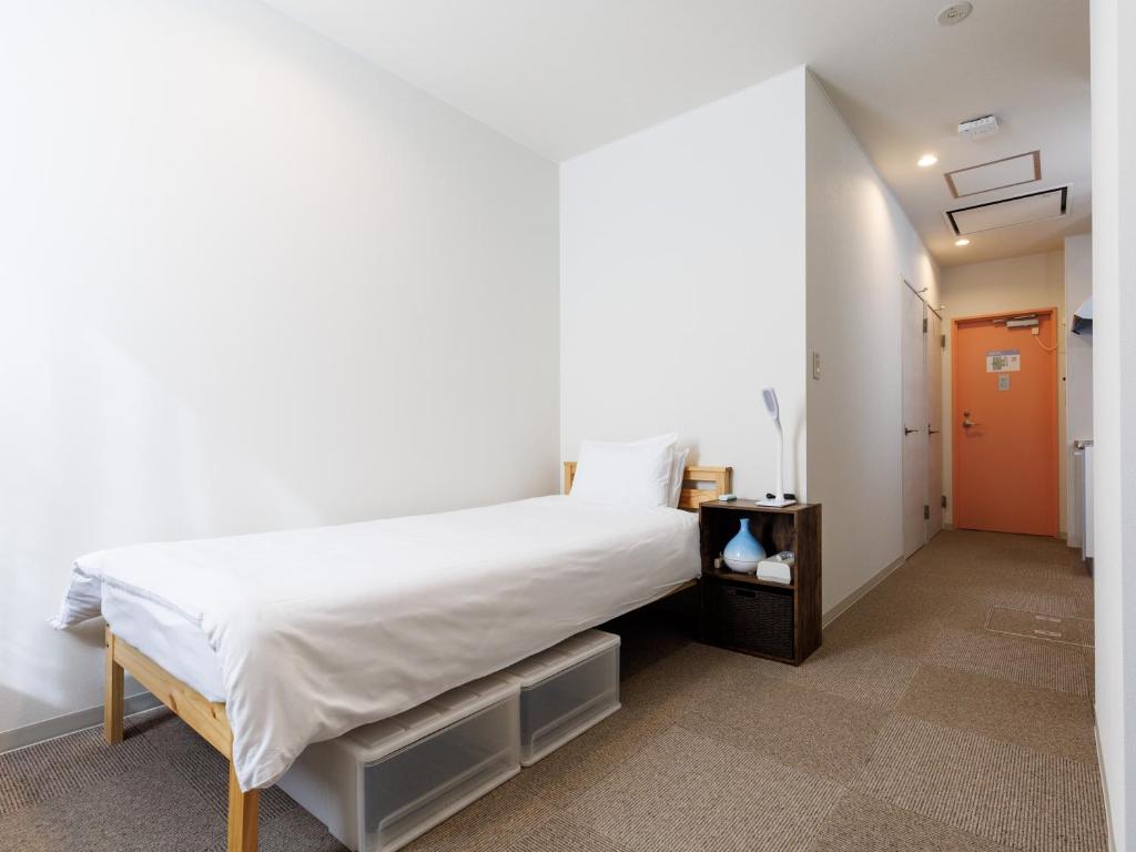 Tabist Kitami Athlete Stays - Standaard Eenpersoonskamer