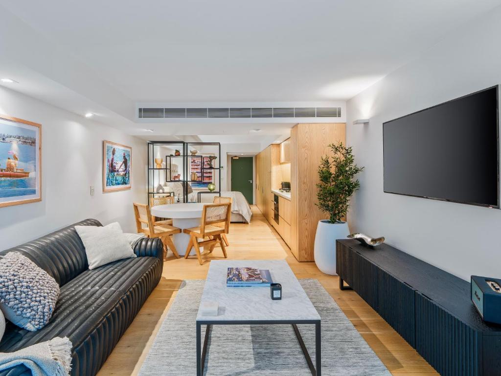 Sydney accommodations